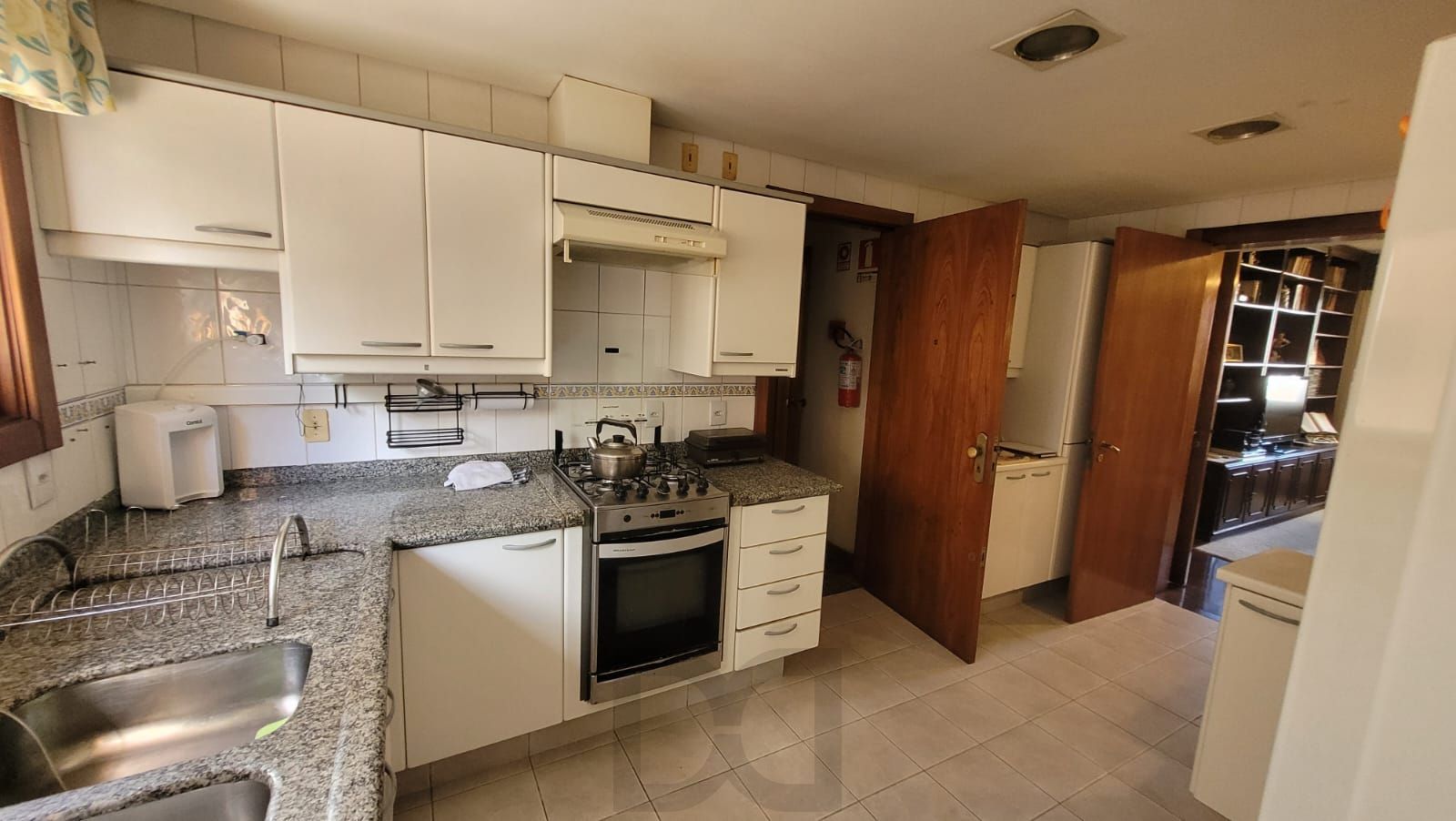 Venda Apartamento 3 quartos Gabinete Suite sacada Churrasqueira 250,03 m² privativos Bela Vista — foto 19