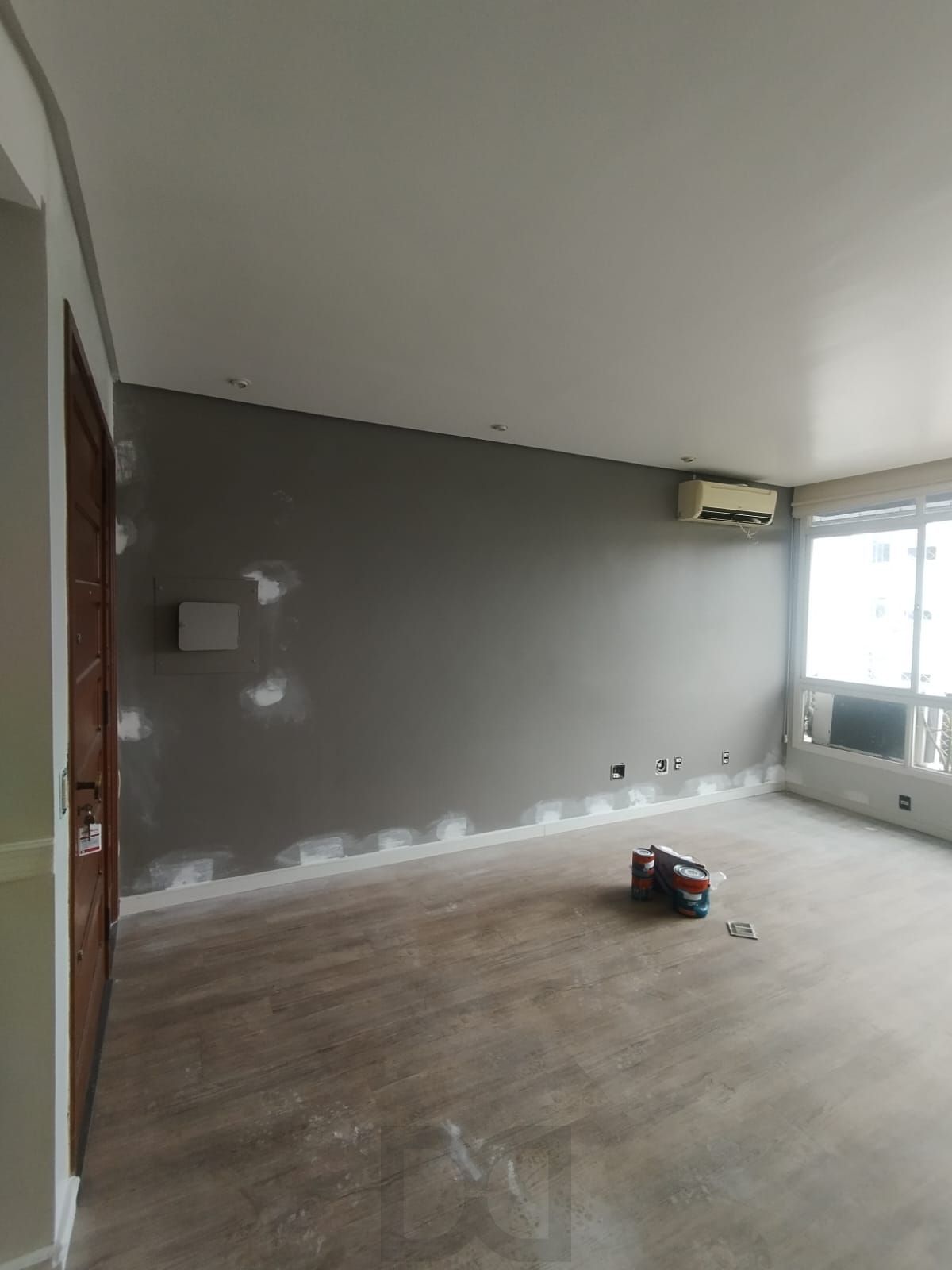 VENDA APARTAMENTO 2 DORMITÓRIOS, 2 BANHOS, ANDAR ALTO 1 VAGA INFRA — foto 1