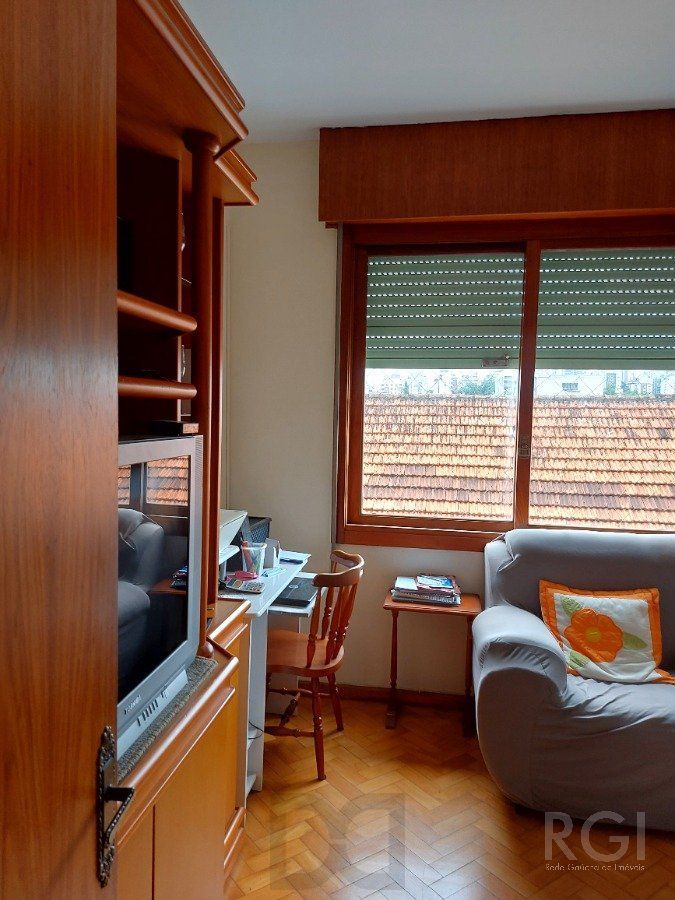 Apartamento para Venda - 99m², 3 dormitórios, 1 vaga - Rio Branco — foto 15