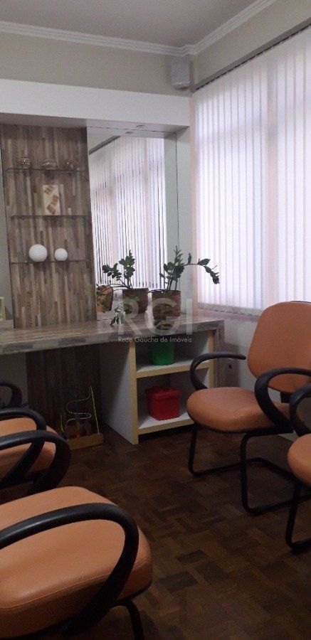Conjunto/Sala para Venda - 47.74m², 0 dormitórios, Petrópolis — foto 3