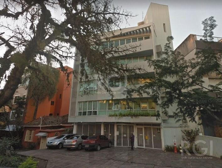 Conjunto/Sala para Venda - 33.86m², 0 dormitórios, Petrópolis — foto 2