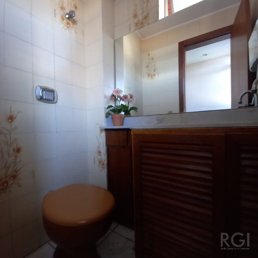 Conjunto/Sala para Venda - 31.41m², 0 dormitórios, Passo da Areia — foto 8