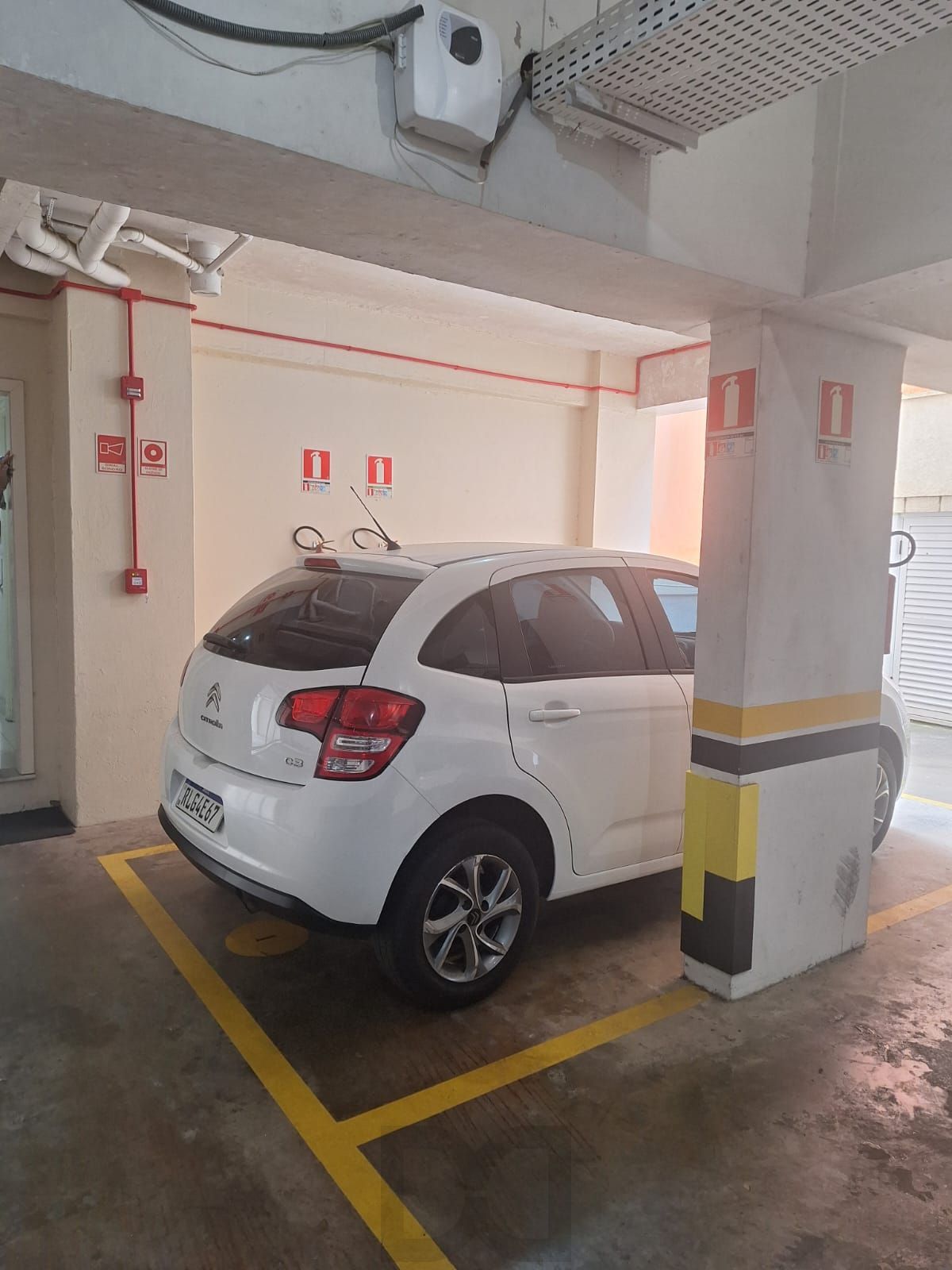 Apto 64,75m², Mariland, M.Serrat, 2 dorms.1 suíte, 1 vaga escrit. elev. — foto 22