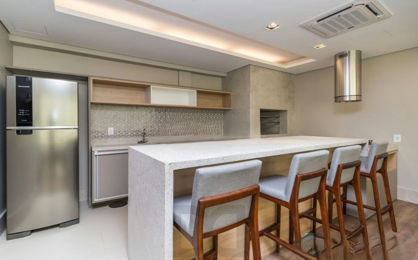 VENDA STUDIO NO PARKÃO MOINHOS DE VENTO 1 VAGA ROTATIVA — foto 13