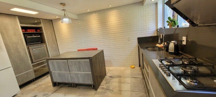Venda Casa maravilhosa em terreno de 8.125m² com acesso ao Rio Guaiba,  na Estrada Retiro da Ponta Grossa - Porto Alegre — foto 18