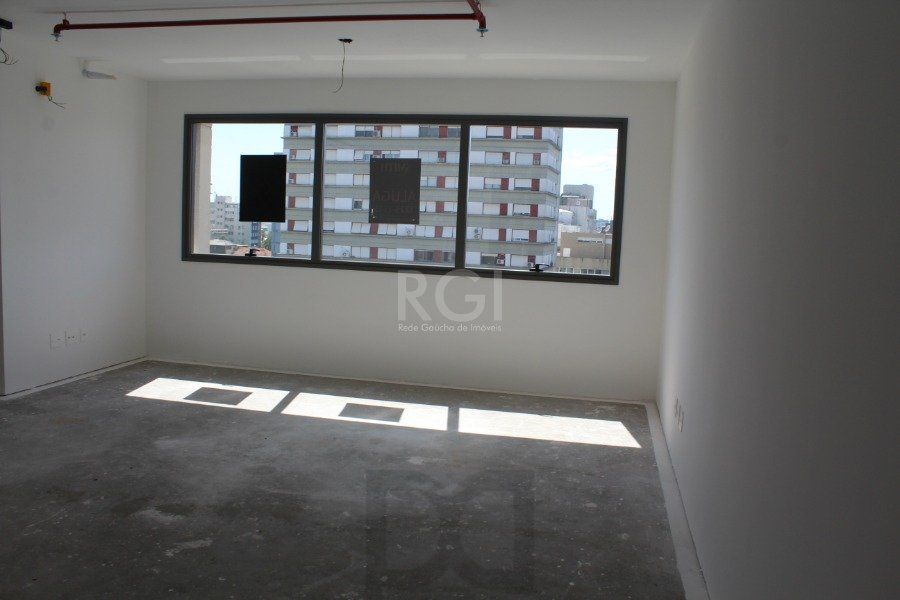 Conjunto/Sala para Venda - 44.36m², 0 dormitórios, 1 vaga - Moinhos De Vento — foto 15