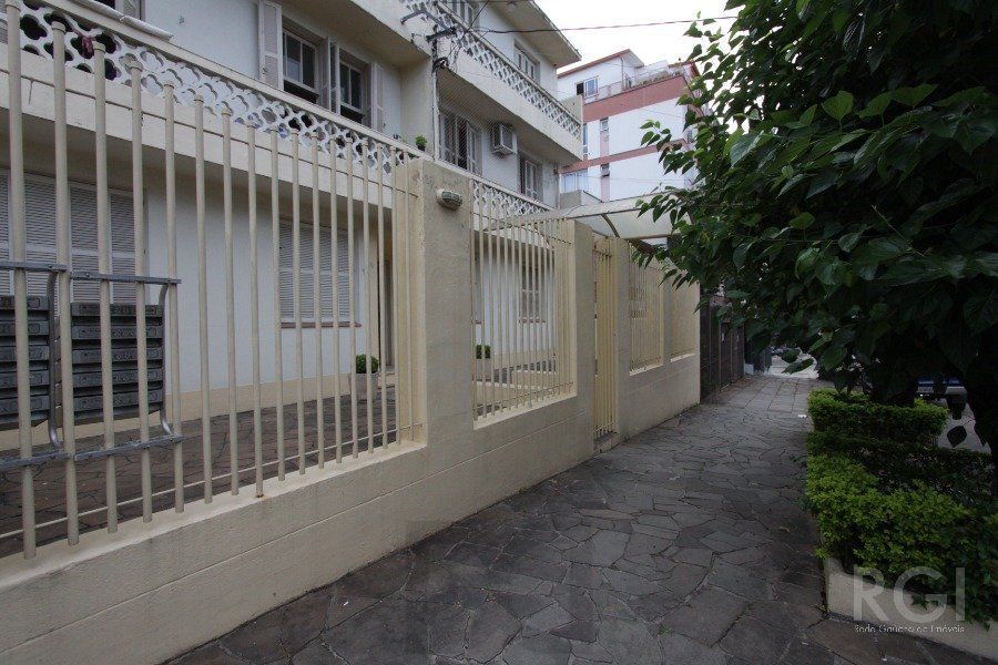 Apartamento 2 dormitórios Próximo ao Parque Moinhos de Vento - Rio Branco — foto 31