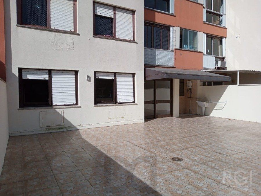 Apartamento garden para Venda - 150.1m², 2 quartos, 1 vaga - Menino Deus — foto 10
