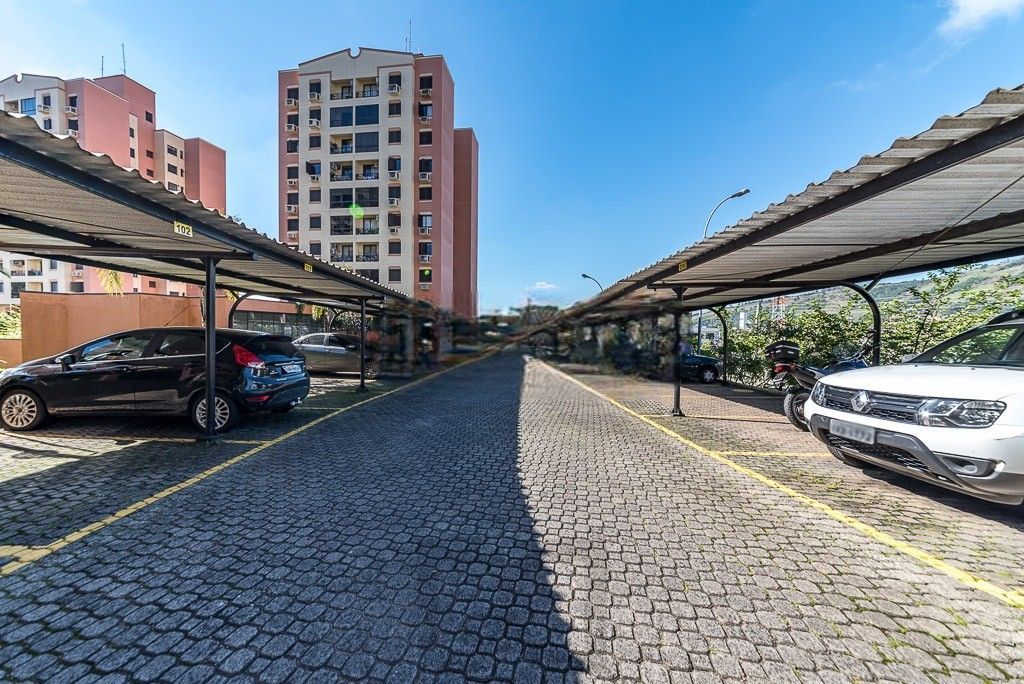 VENDA 2 DORMITÓRIOS, Ótima Localização GARAGEM ELEVADOR  ALTO PETROPOLIS — foto 20