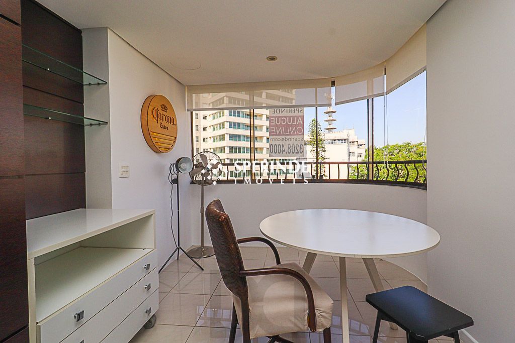 Apartamento de 1 dormitórios, 54,87 area privativa , e 1 vaga de garagem escriturada, no bairro Bela Vista em Porto Alegre — foto 10