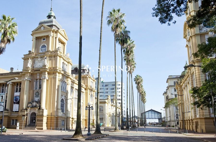 Venda Prédio no Centro Histórico, com aproximadamente 500m² privativos na Rua dois Andradas — foto 8
