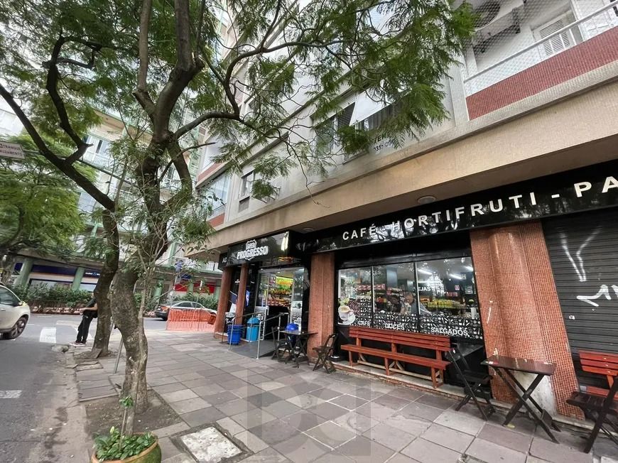VENDA apartamento de 3 dormitórios, no bairro Moinhos de Vento, com 158 m² de área privativa — foto 52