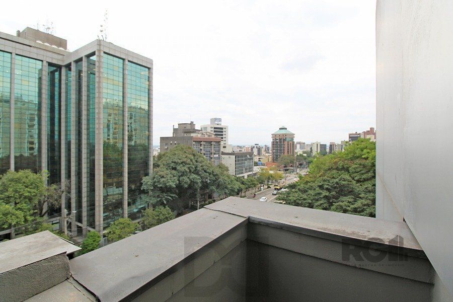 Conjunto com 171,46m² área privativa, com 1 vaga de garagem. — foto 16