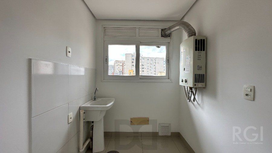 APARTAMENTO 2 DORMITÓRIO PROXIMO ZAFFARI LIMA E SILVA — foto 9