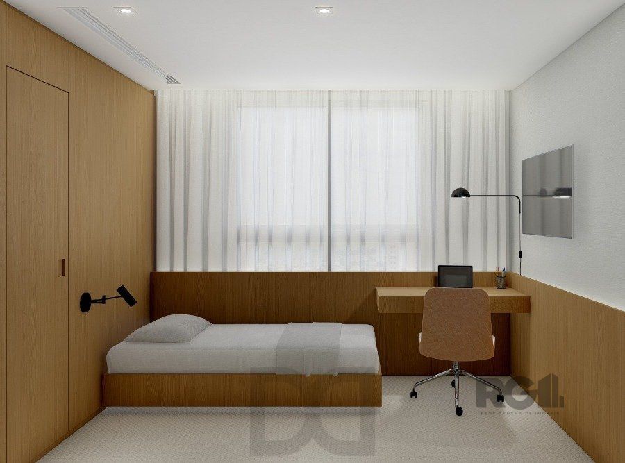 Cobertura nova à venda Avenida Soledade, Petrópolis - Porto Alegre 3 suites — foto 7