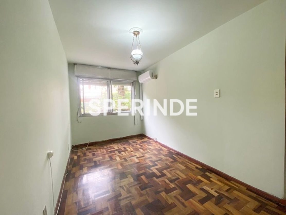 Excelente apto. Av. Oscar Pereira, Azenha, 56,12 m2 área priv. térreo,2 dorms, — foto 11