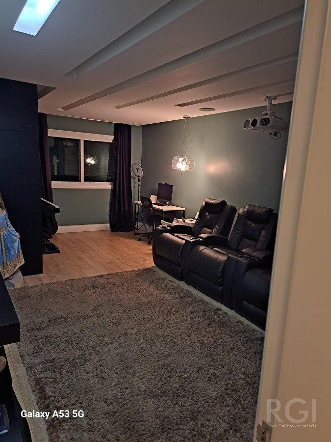 CASA 4 SUITES CONDOMÍNIO FECHADO — foto 5