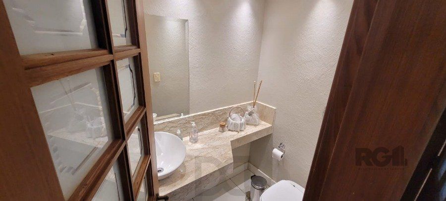 Venda Casa maravilhosa em terreno de 8.125m² com acesso ao Rio Guaiba,  na Estrada Retiro da Ponta Grossa - Porto Alegre — foto 41
