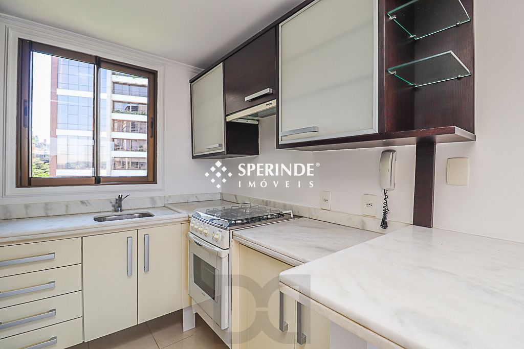 Apartamento de 1 dormitórios, 54,87 area privativa , e 1 vaga de garagem escriturada, no bairro Bela Vista em Porto Alegre — foto 6