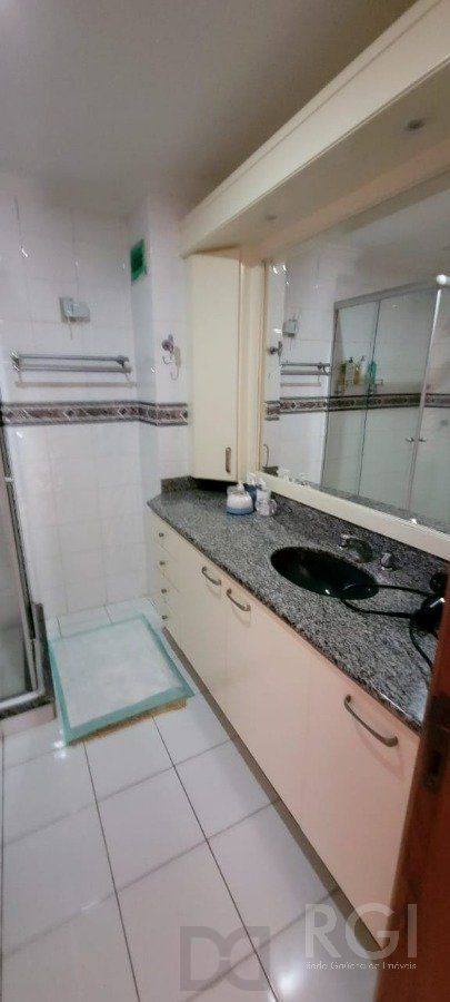 VENDA Casa em condomínio com 3 quartos, suite, no Bairro Chácara das Pedras, Porto Alegre RS, na rua Monte Alverne. — foto 29