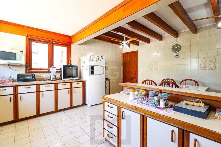 Apartamento para Venda - 172.8m², 3 dormitórios, sendo 1 suites, 1 vaga - Menino Deus — foto 6