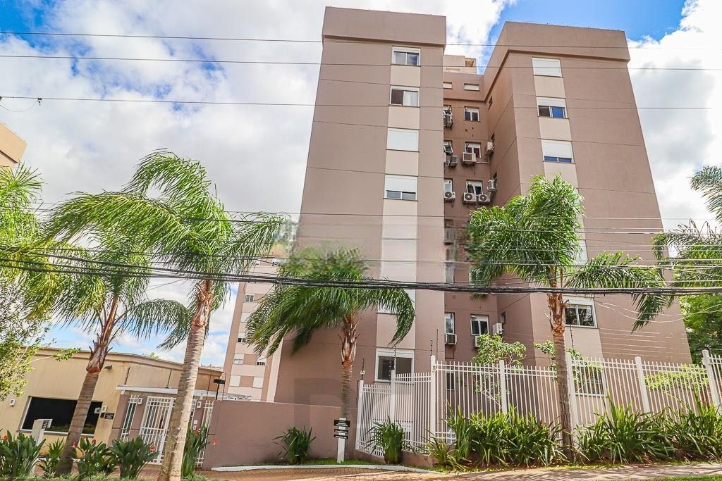 Apartamento 3 dormitórios - Terezópolis — foto 2