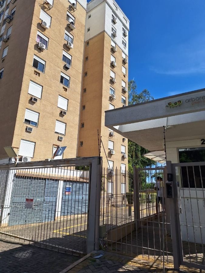 Condominio Arboretto Green Life - Torre Figueira Excelente apto. térreo com 03 dormitorios — foto 24