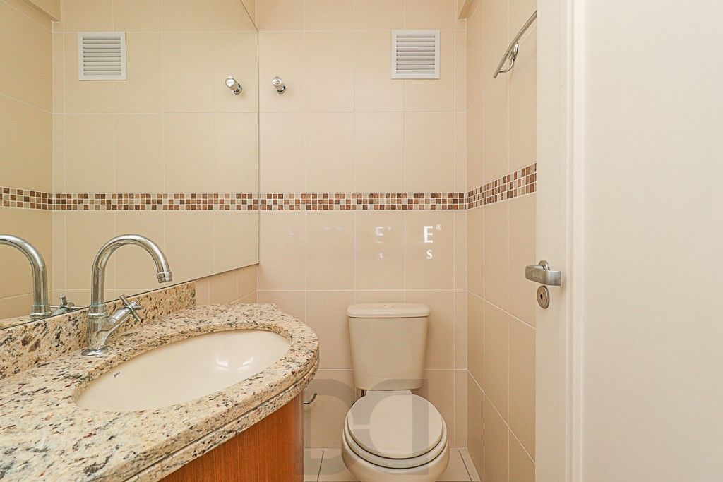 VENDA EXCELENTE 1 DORM CHURRASQUEIRA, INFRA COM ROOFTOP E PISCINA JUNTO AO PARCÃO ELEV 1 VAGA — foto 6