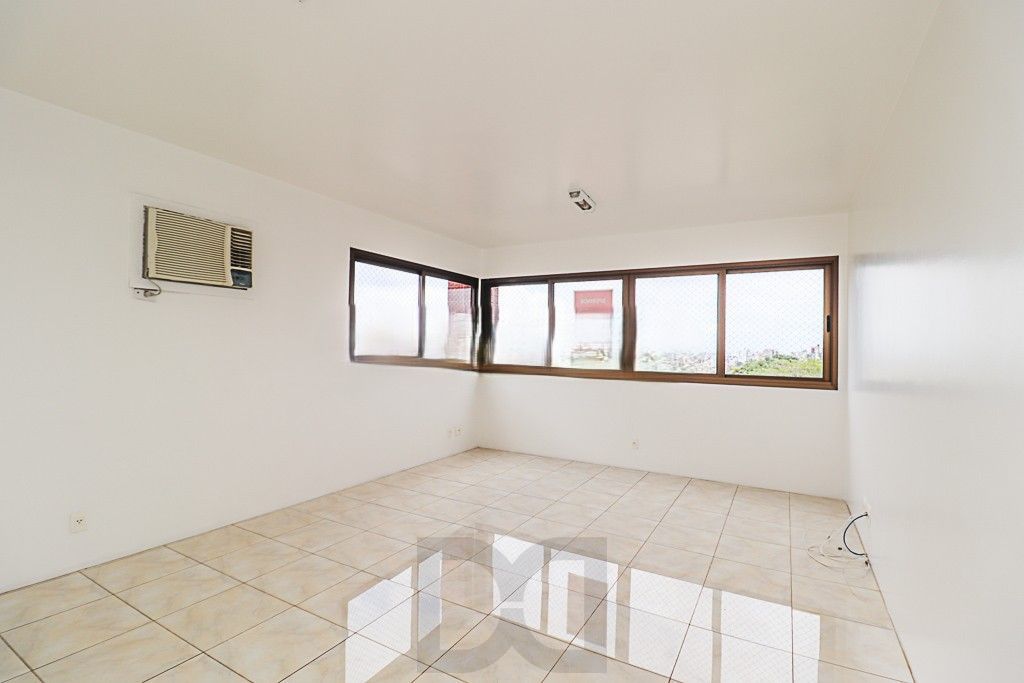 VENDA APARTAMENTO 3 dorm Suite, elevador vaga dupla, andar alto — foto 1