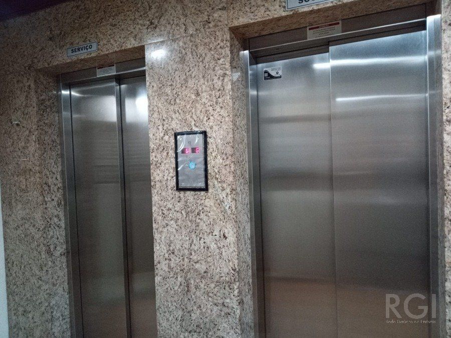 Apartamento garden para Venda - 150.1m², 2 quartos, 1 vaga - Menino Deus — foto 14