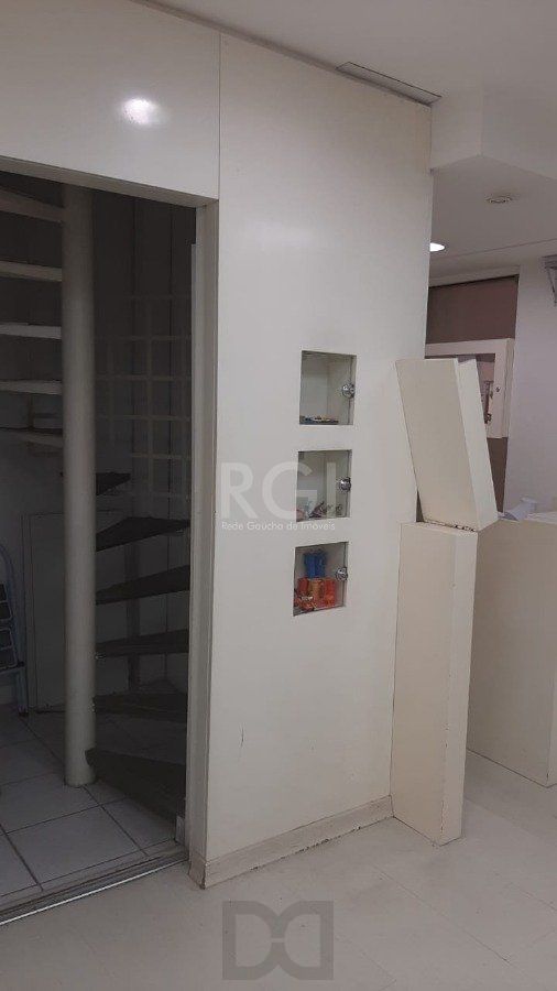 Loja para Venda - 26m², 0 dormitórios, Moinhos de Vento — foto 4