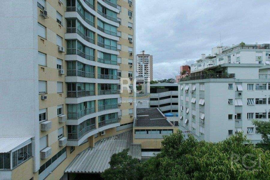 Conjunto/Sala para Venda - 68.66m², 0 dormitórios, 1 vaga - Menino Deus — foto 12