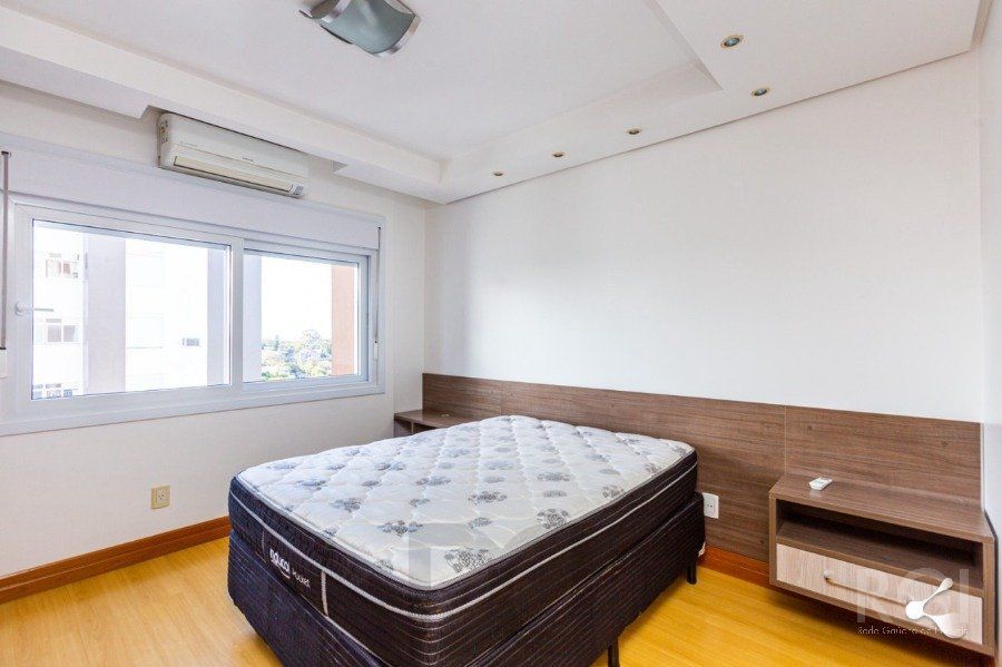 Apartamento com 1 dormitório Garagem e Elevador à venda na Boa Vista Porto Alegre RS — foto 12