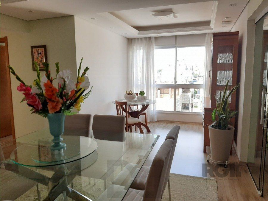 Apartamento 6 Dormitório(s) Bairro Rio Branco — foto 30
