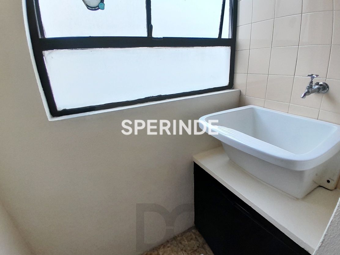 Lindo apartamento Jk nas imediações da Rua Monsenhor Veras, Bairro Santana — foto 13