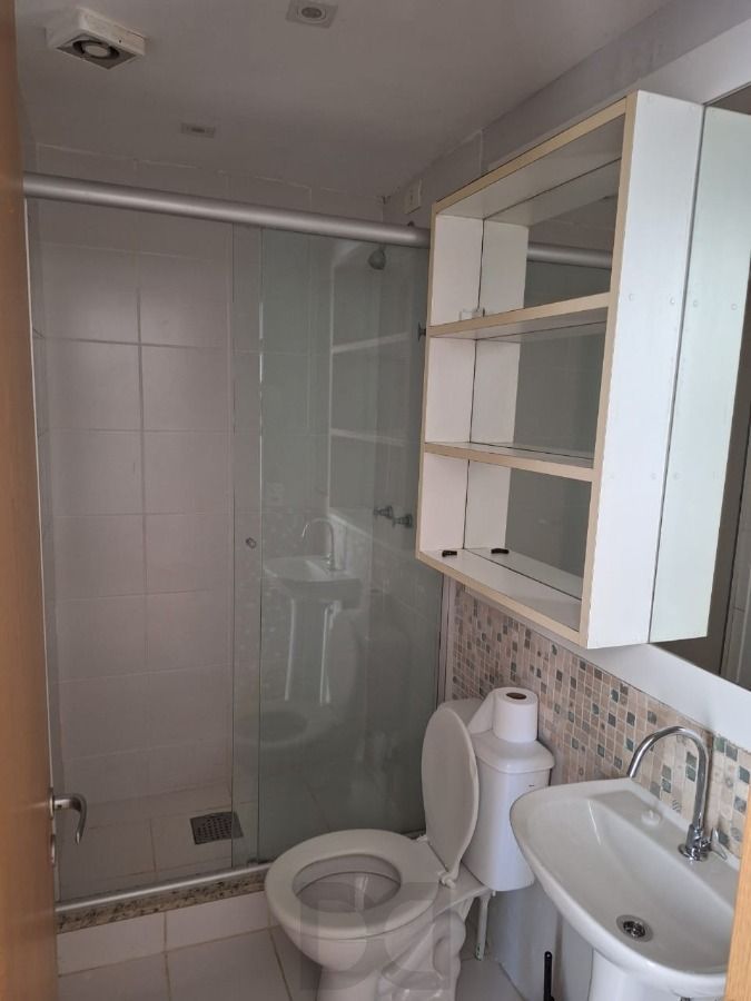 Condominio Arboretto Green Life - Torre Figueira Excelente apto. térreo com 03 dormitorios — foto 11