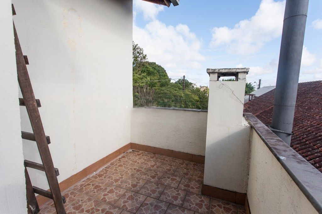 Excelente casa , 3 quartos, com 126m2 de área privativa no Bairro Vila Floresta — foto 18