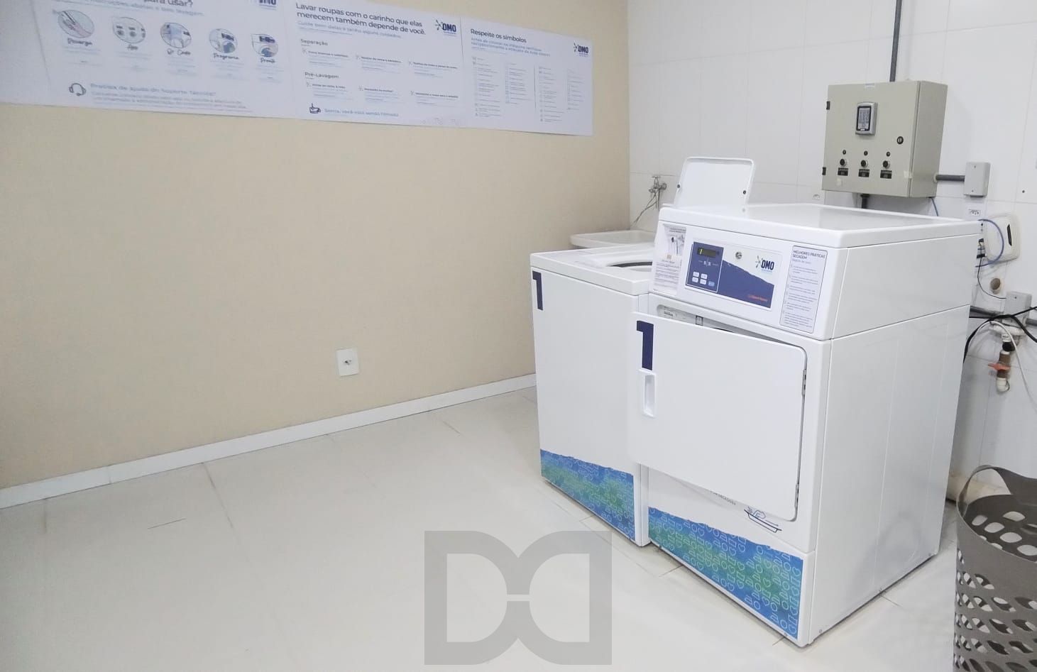 Venda - Apartamento 1 dormitório - Centro Histórico - 47,01m² — foto 31