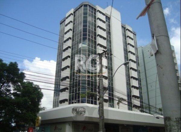 LOJA TÉRREA NA GALERIA QUINTA AVENIDA CENTER, Bairro Moinhos ,45,38 m2 com mezanino com vaga de garagem. — foto 2