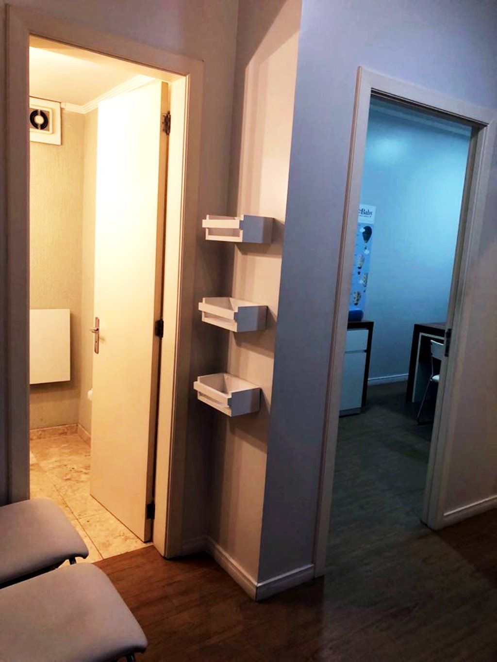 Conjunto/Sala para Venda - 38.06m², 0 dormitórios, Higienópolis — foto 15
