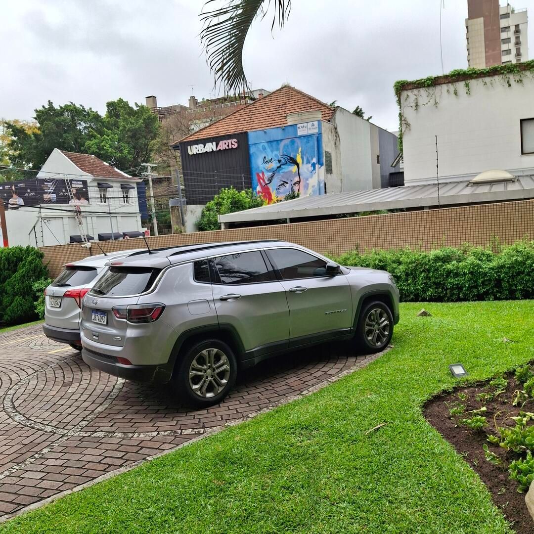 Maravilhoso Apartamento Alto Padrão no coração do Moinhos de Vento — foto 72