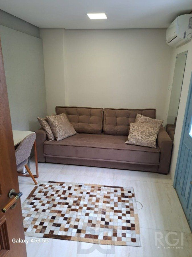 COBERTURA 3 DORMITÓRIO UMA SUITE MASTER — foto 2