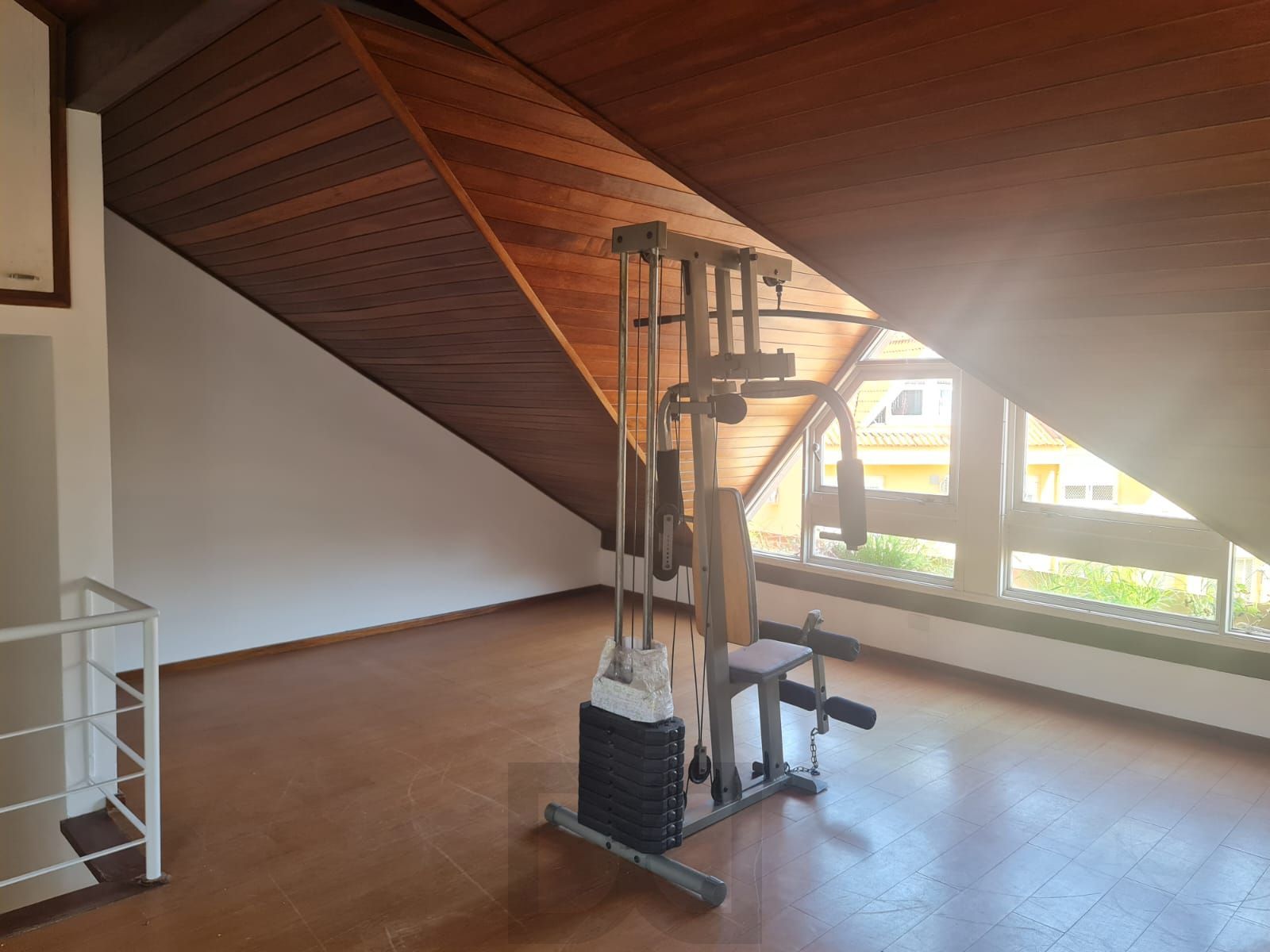 Casa em condominio no bairro Cristal — foto 21