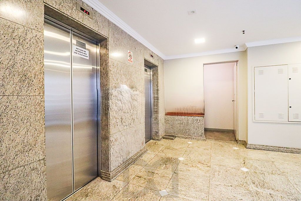 SALA COMERCIAL 43M², MOINHOS DE VENTO, PORTO ALEGRE — foto 14
