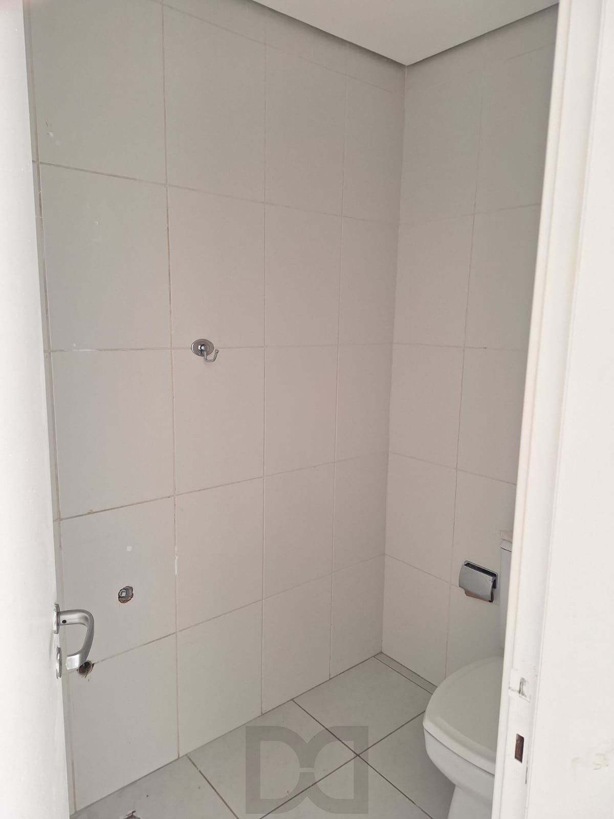 Sala coml. 33,82m2 Praia de Belas, mobiliada,01 vaga escrit. coberta — foto 10