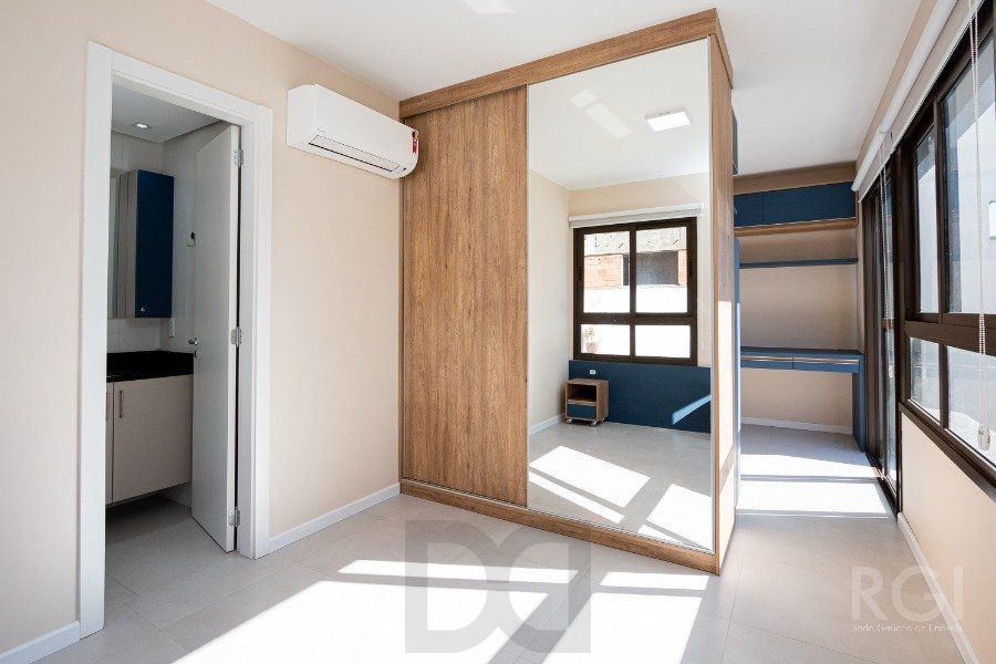 Apartamento Garden - 146.95m², 1 dormitório, sendo 1 suite, 1 vaga - Jardim Botânico — foto 10