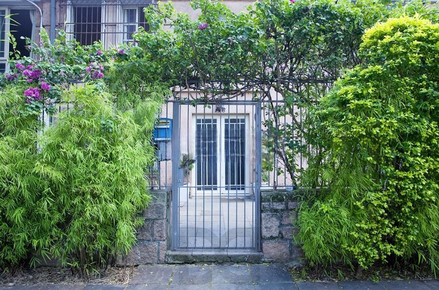 Excelente apartamento de 2 dormitórios, no bairro Moinhos de Vento, com 105 m² de área privativa, 2 suítes — foto 21