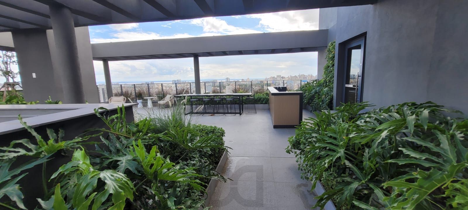 Apartamento para Venda, 3 suites, 3 vagas , 143.23m² privativos, Lareira e Churrasqueira - INFRA COMPLETA Rio Branco Porto Alegre RS — foto 26