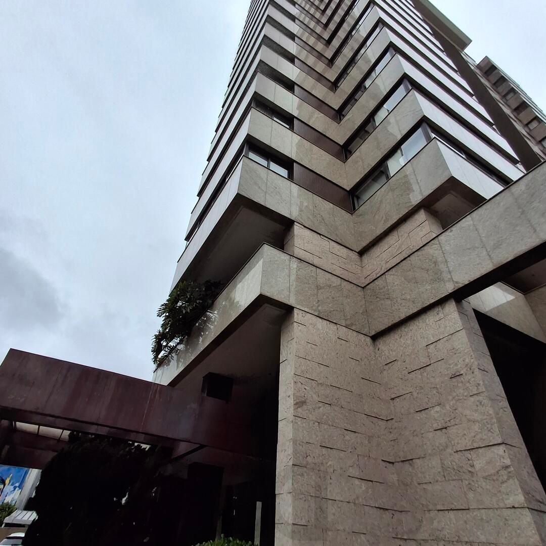 Maravilhoso Apartamento Alto Padrão no coração do Moinhos de Vento — foto 81