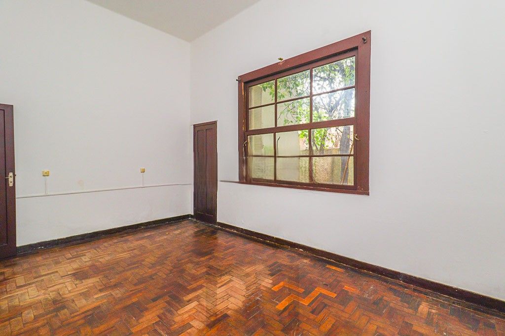 apartamento térreo 1 dormitório bairro Rio Branco — foto 1